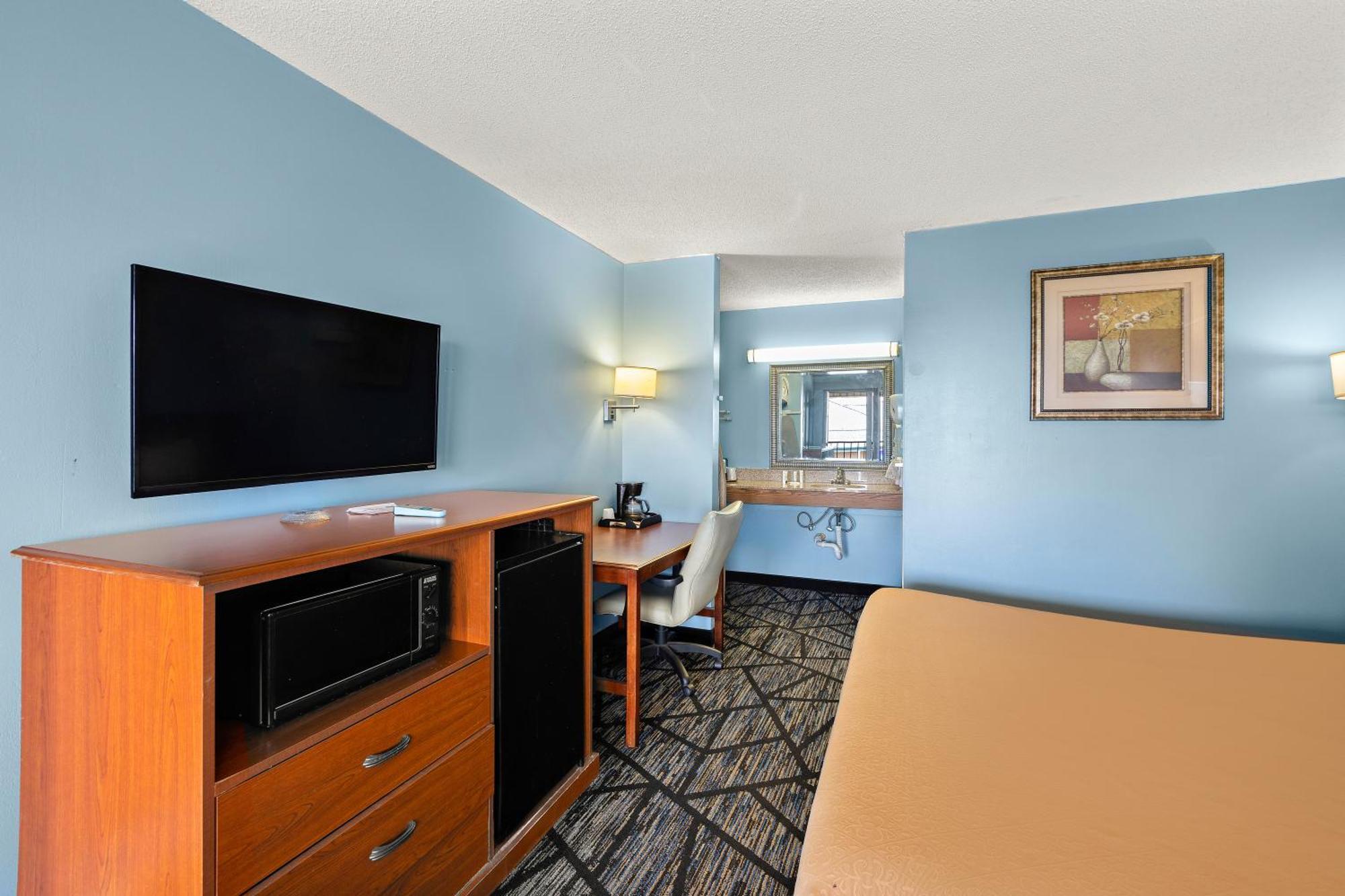 Americas Best Value Inn-Celina Exterior photo