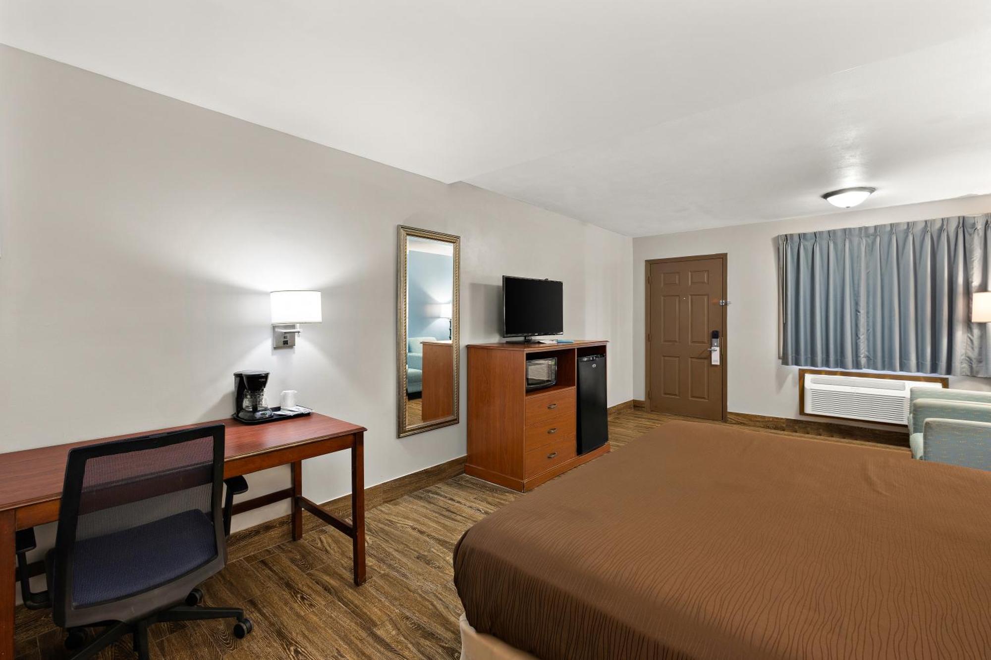 Americas Best Value Inn-Celina Exterior photo