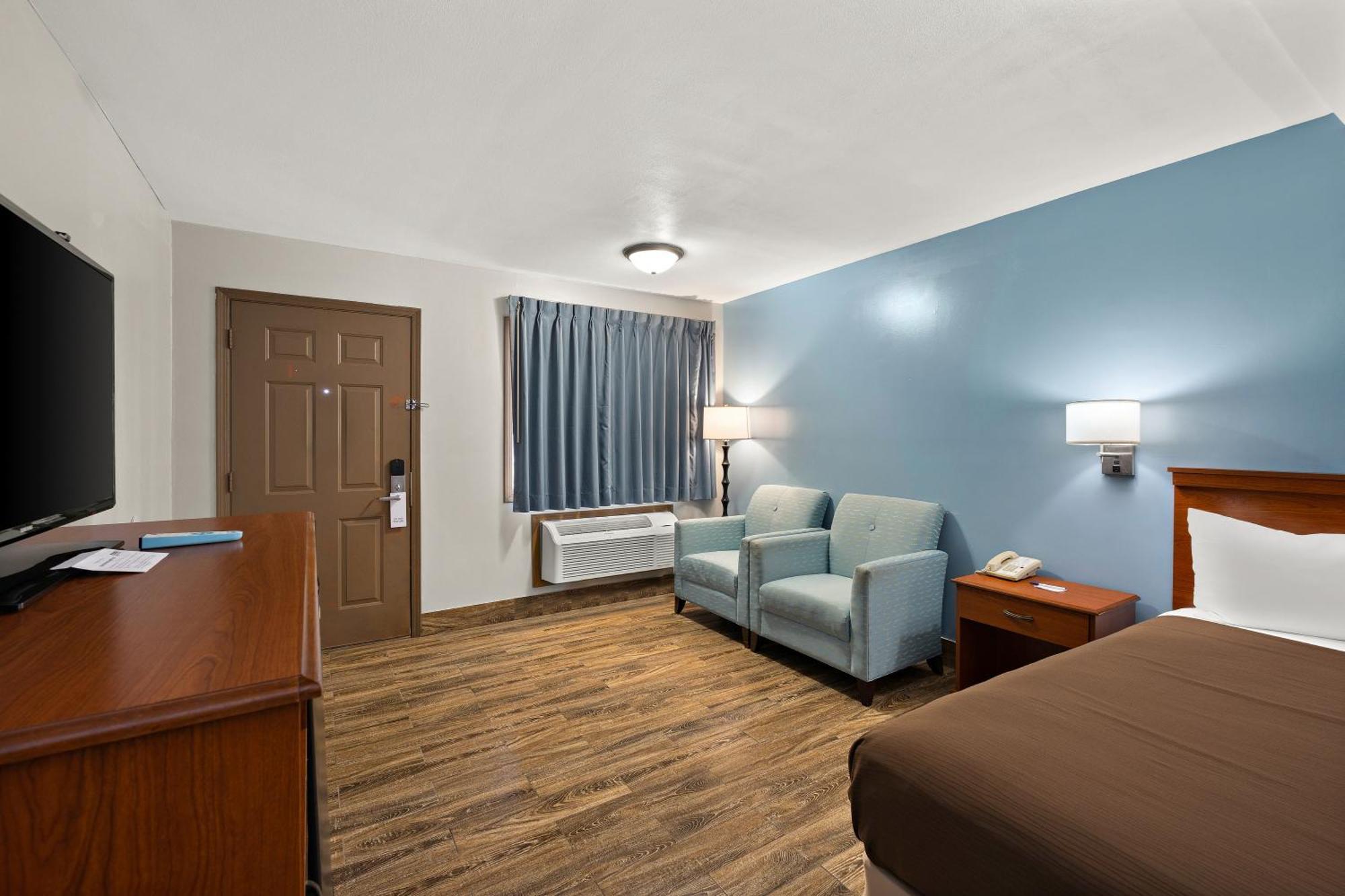 Americas Best Value Inn-Celina Exterior photo