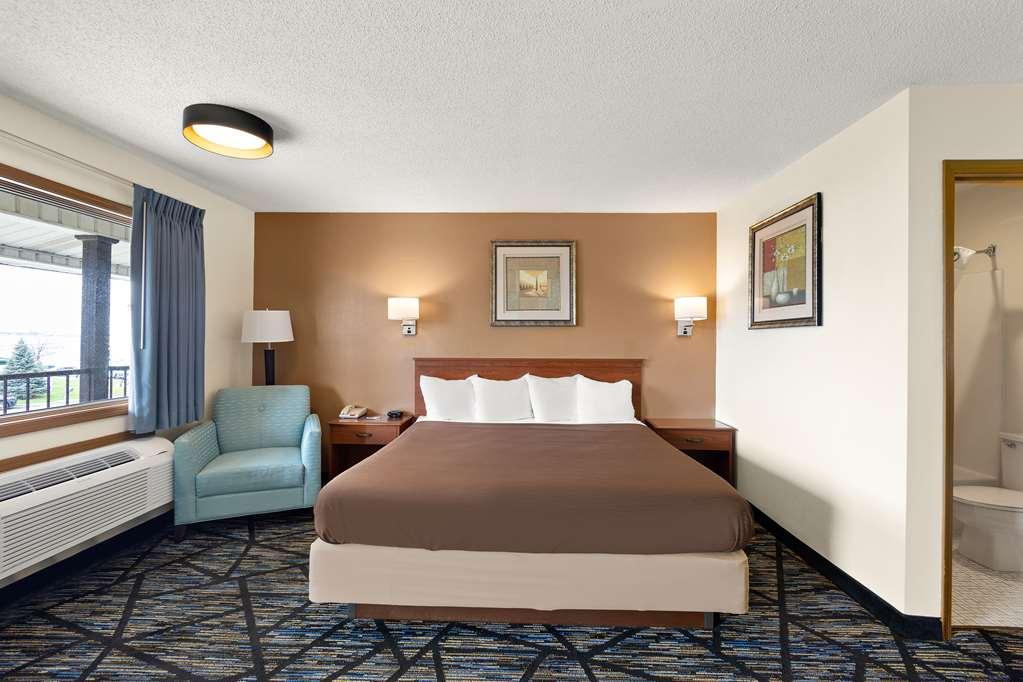 Americas Best Value Inn-Celina Room photo