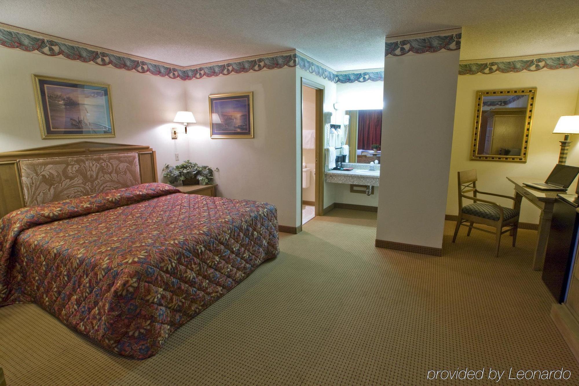 Americas Best Value Inn-Celina Room photo