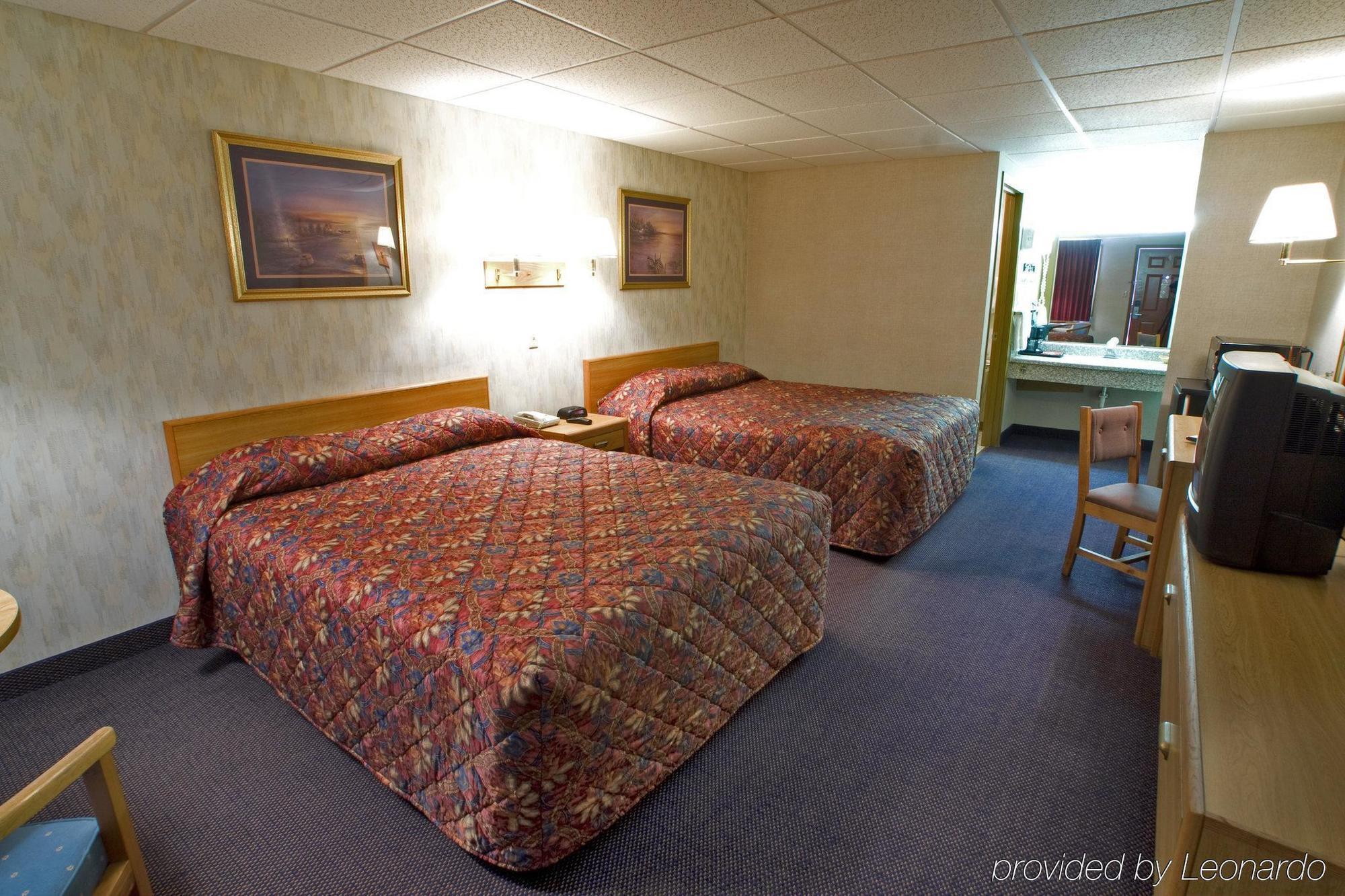 Americas Best Value Inn-Celina Room photo