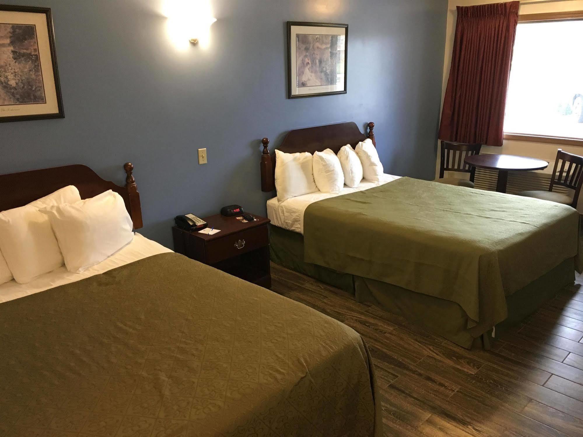 Americas Best Value Inn-Celina Exterior photo